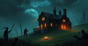 betrayal at house on the hill expansion