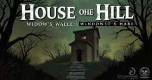 betrayal at house on the hill expansion