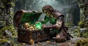 Darkest Dungeon Board Game