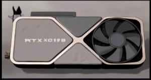 nvidia geforce rtx 4090 founders edition graphics card 24gb gddr6x
