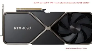 nvidia geforce rtx 4090 founders edition graphics card 24gb gddr6x