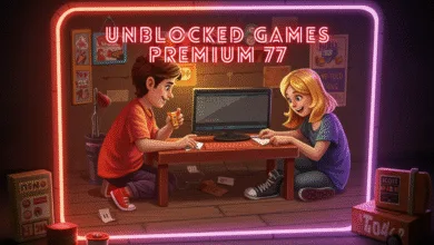 unblocked games premium 77