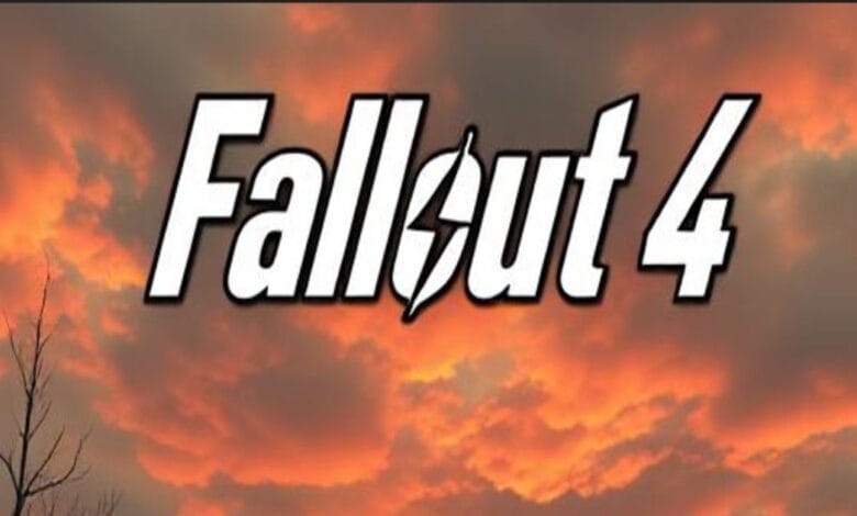 fallout 4 console commands