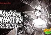 Slay the Princess: The Indie Horror Visual Novel Phenomenon