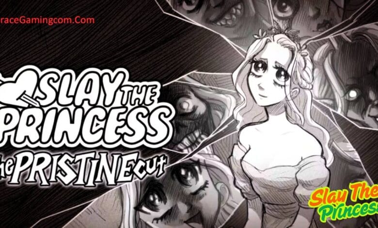 Slay the Princess: The Indie Horror Visual Novel Phenomenon