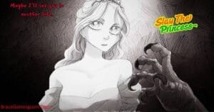 Slay the Princess: The Indie Horror Visual Novel Phenomenon