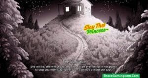 Slay the Princess: The Indie Horror Visual Novel Phenomenon