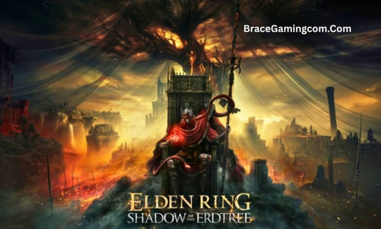 elden ring dlc bosses