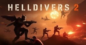 helldivers 2