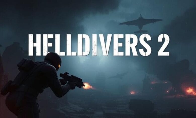 helldivers 2