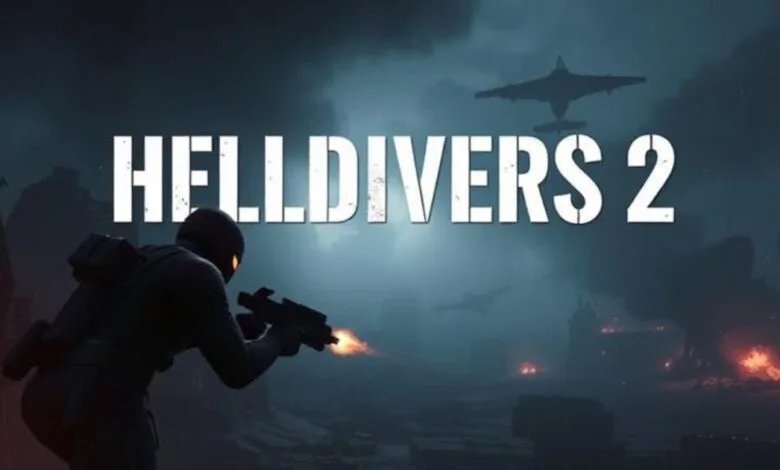 helldivers 2