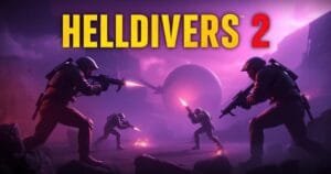 helldivers 2