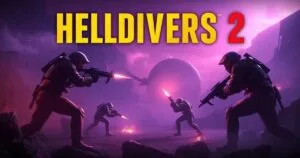 helldivers 2
