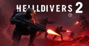 helldivers 2
