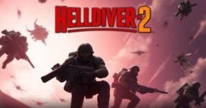 helldivers 2