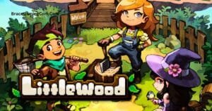 games like stardew valley