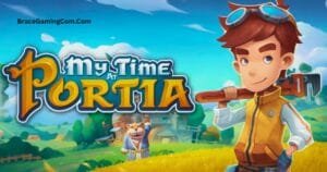 games like stardew valley