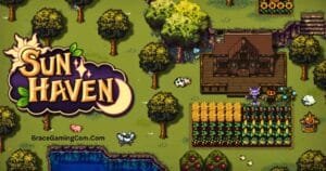 games like stardew valley