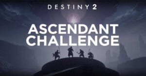 destiny 2 ascendant challenge