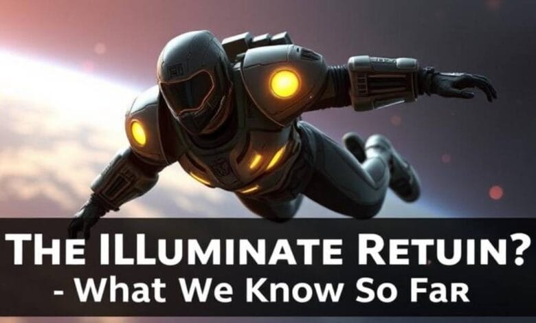 illuminate helldivers 2