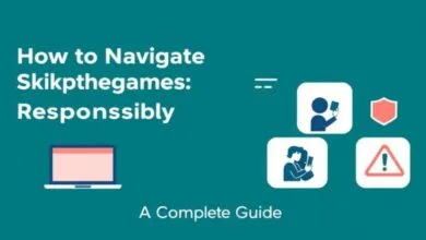 How to Navigate Skipthegames Safely: A Complete Guide