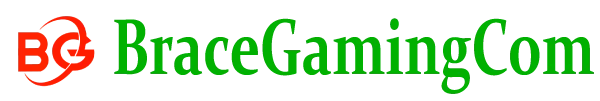 BraceGamingCom