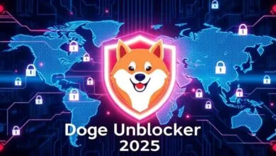 Doge Unblocker 2025: The Ultimate Proxy to Bypass Internet Restrictions