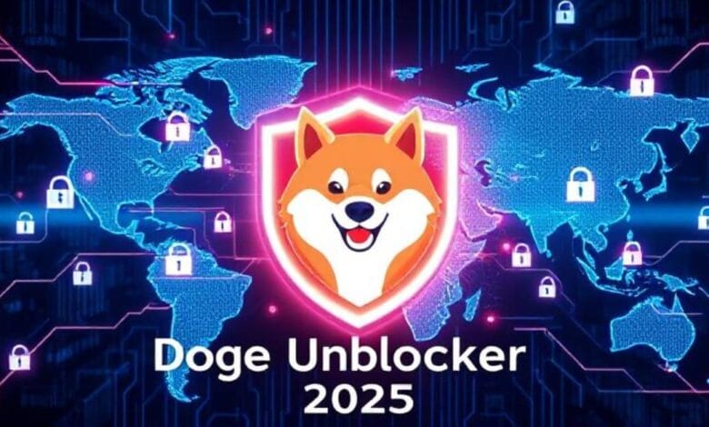 Doge Unblocker 2025: The Ultimate Proxy to Bypass Internet Restrictions