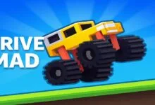 Drive Mad Unblocked for School & Anywhere: Top Sites, VPNs & Tips, Best Method in 2025