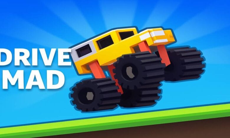 Drive Mad Unblocked for School & Anywhere: Top Sites, VPNs & Tips, Best Method in 2025