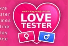 love tester games online play free