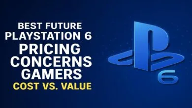 PlayStation 6 Pricing Concerns Gamers: Expected Cost vs. Value