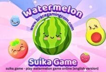 suika game - play watermelon game online - english version
