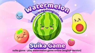 suika game - play watermelon game online - english version