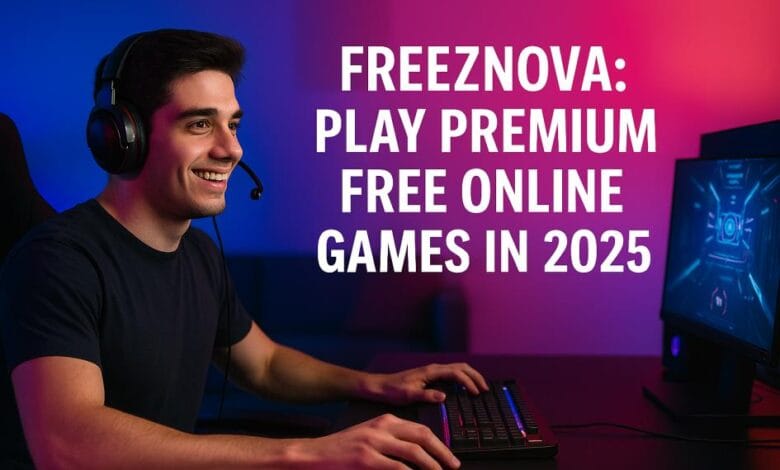 Freezenova