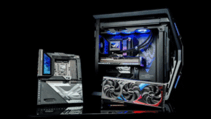 How much is a gaming pc