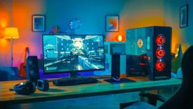 How much is a gaming pc
