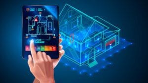 How smart home Technology will change lives