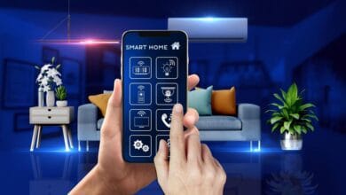 How smart home Technology will change lives