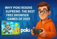 Poki