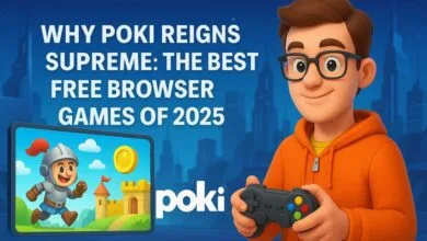 Poki