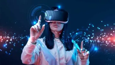 What companies are in the technology field