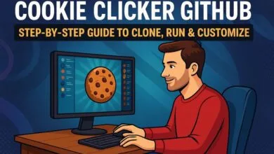 cookie clicker github