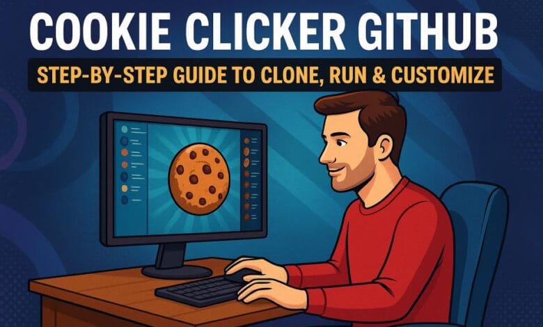 cookie clicker github