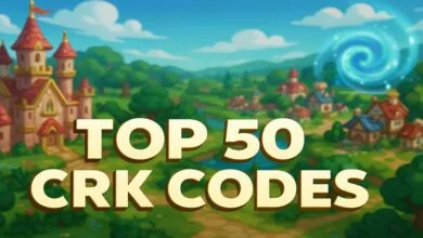 Top 50 CRK Codes for Cookie Run Kingdom (2025): How to Redeem & Maximize Your Rewards