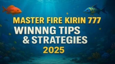 How to Master Fire Kirin 777: Tips, Tricks & Winning Strategies (2025)
