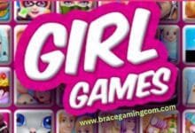 free online girl games new