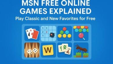 msn free online games