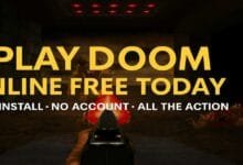 Play Doom Online Free Today—No Install, No Account, All the Action