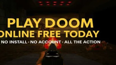 Play Doom Online Free Today—No Install, No Account, All the Action